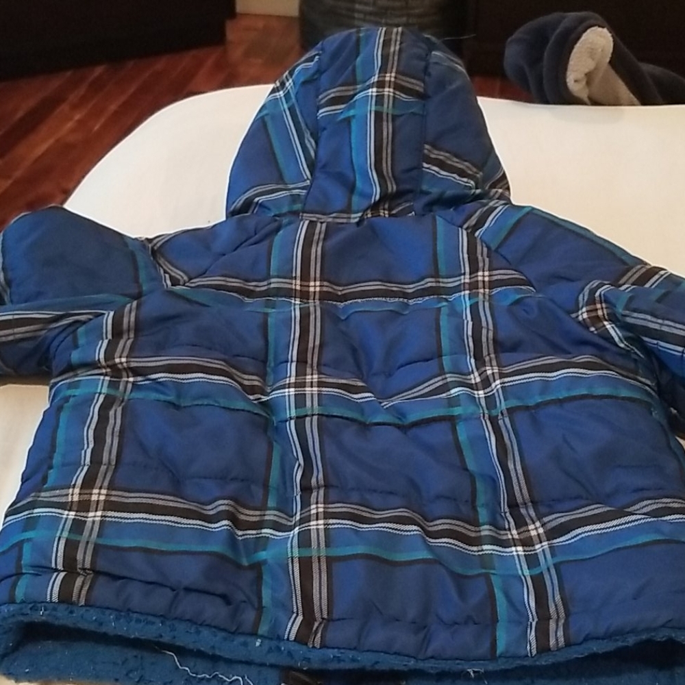2T jacket - Picture 4 of 4